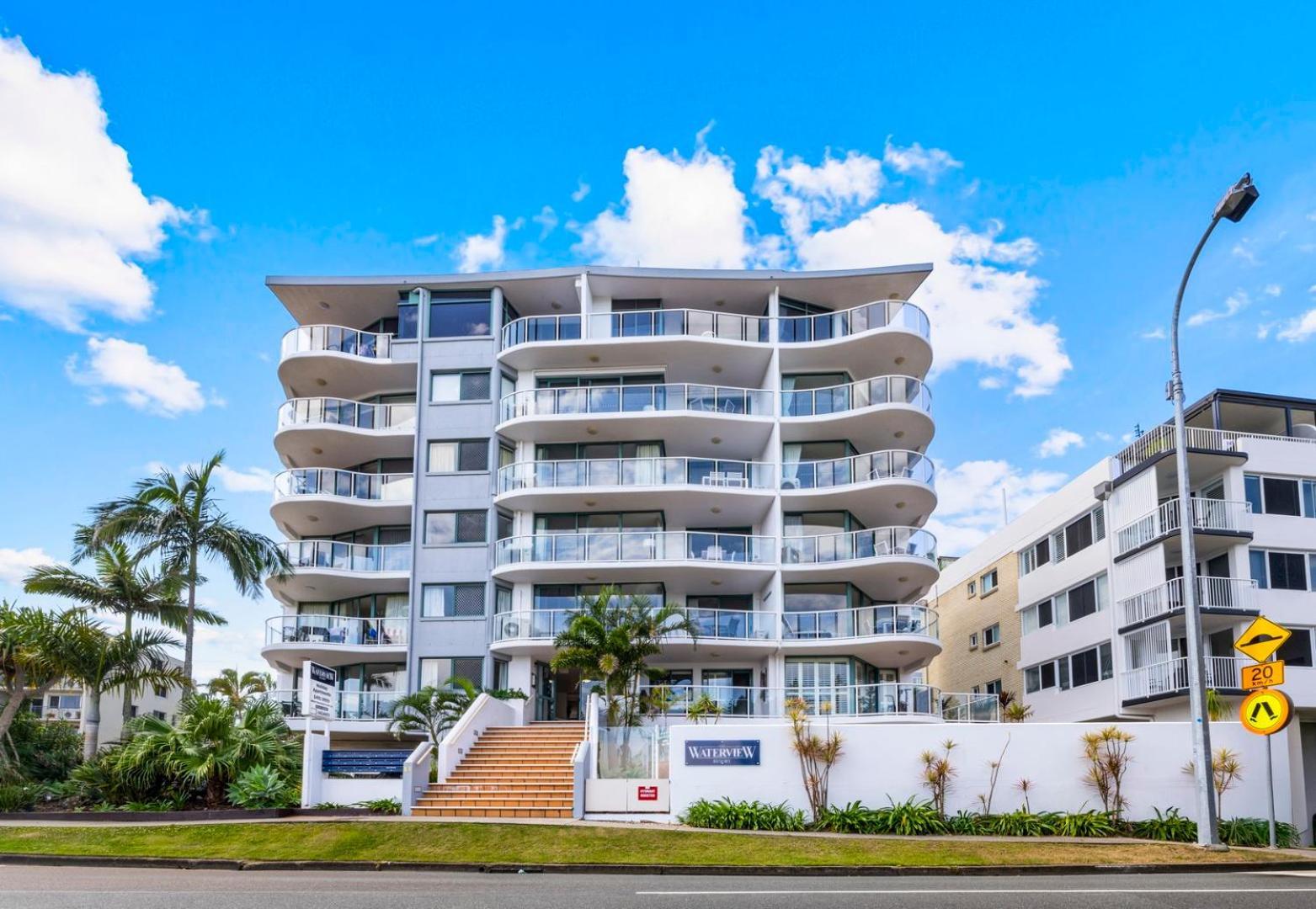 Waterview Resort カラウンドラ エクステリア 写真