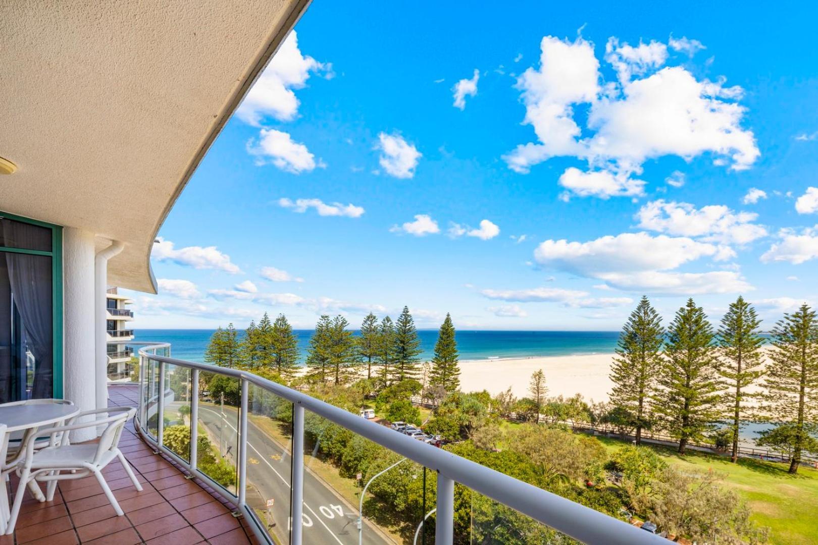 Waterview Resort カラウンドラ エクステリア 写真