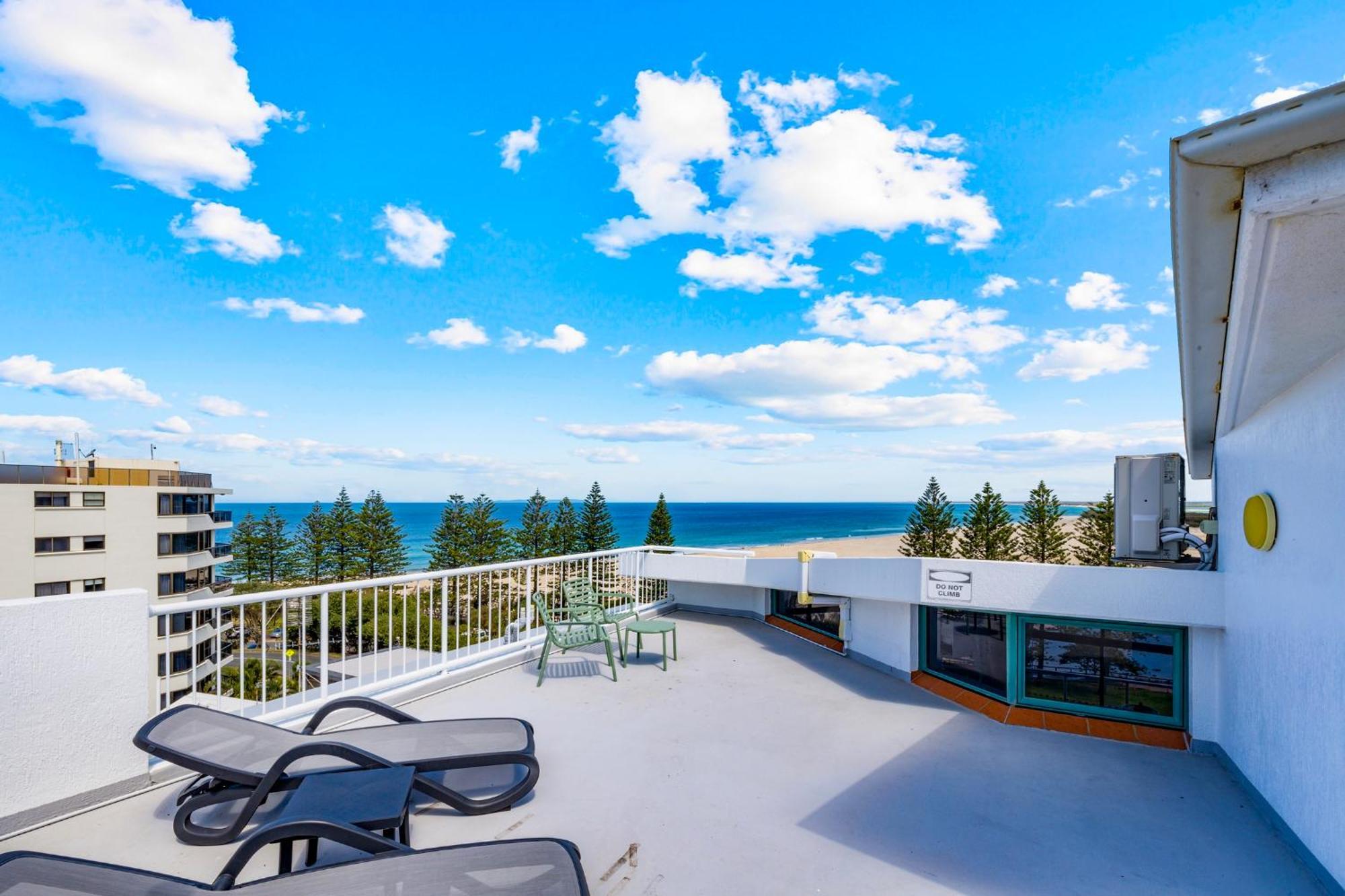 Waterview Resort カラウンドラ エクステリア 写真