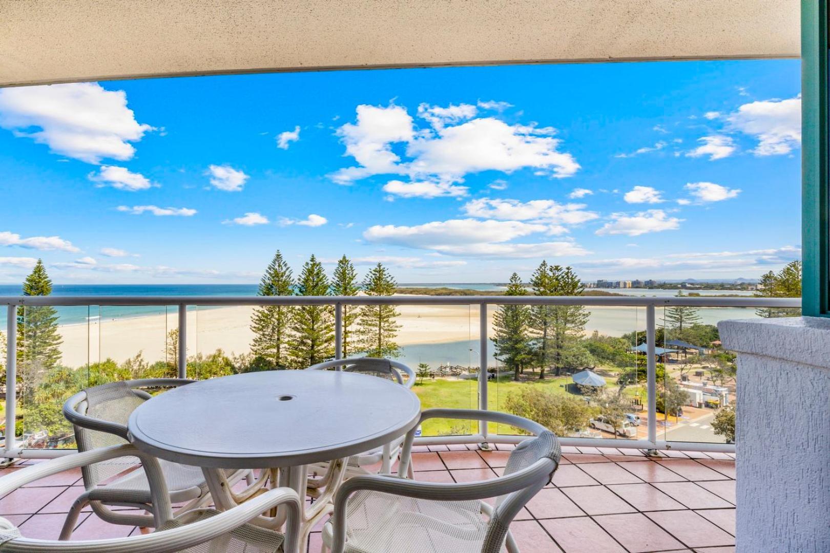 Waterview Resort カラウンドラ エクステリア 写真