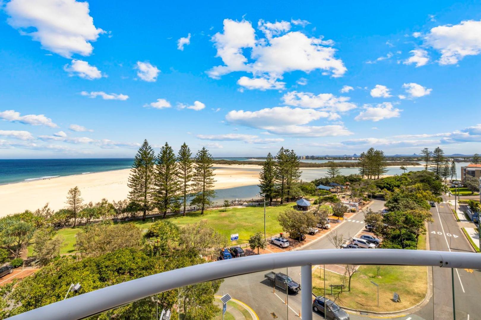 Waterview Resort カラウンドラ エクステリア 写真