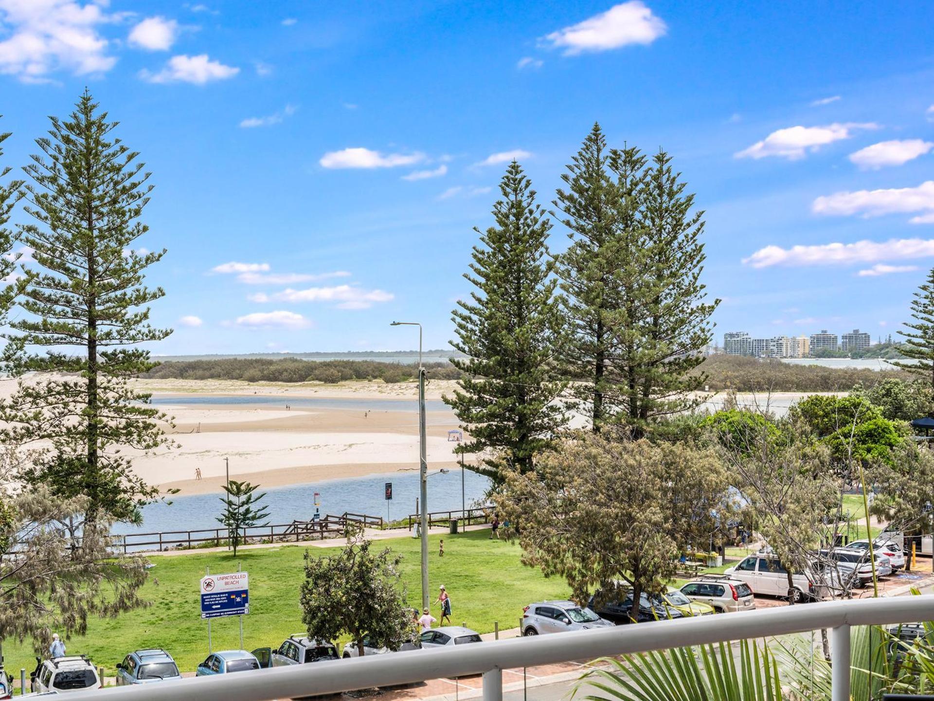 Waterview Resort カラウンドラ エクステリア 写真