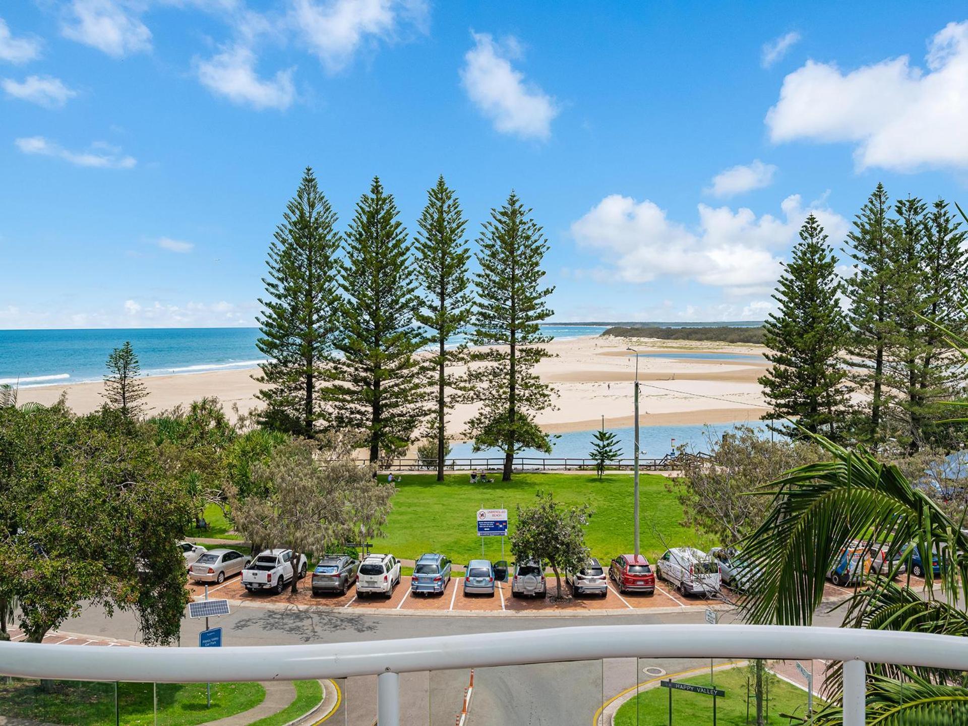 Waterview Resort カラウンドラ エクステリア 写真