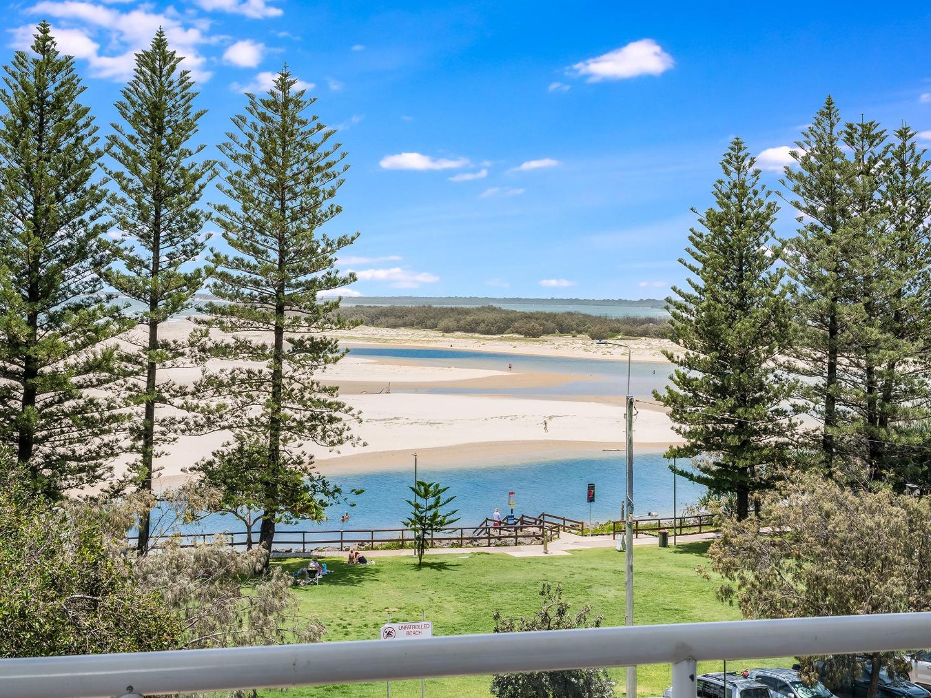 Waterview Resort カラウンドラ エクステリア 写真