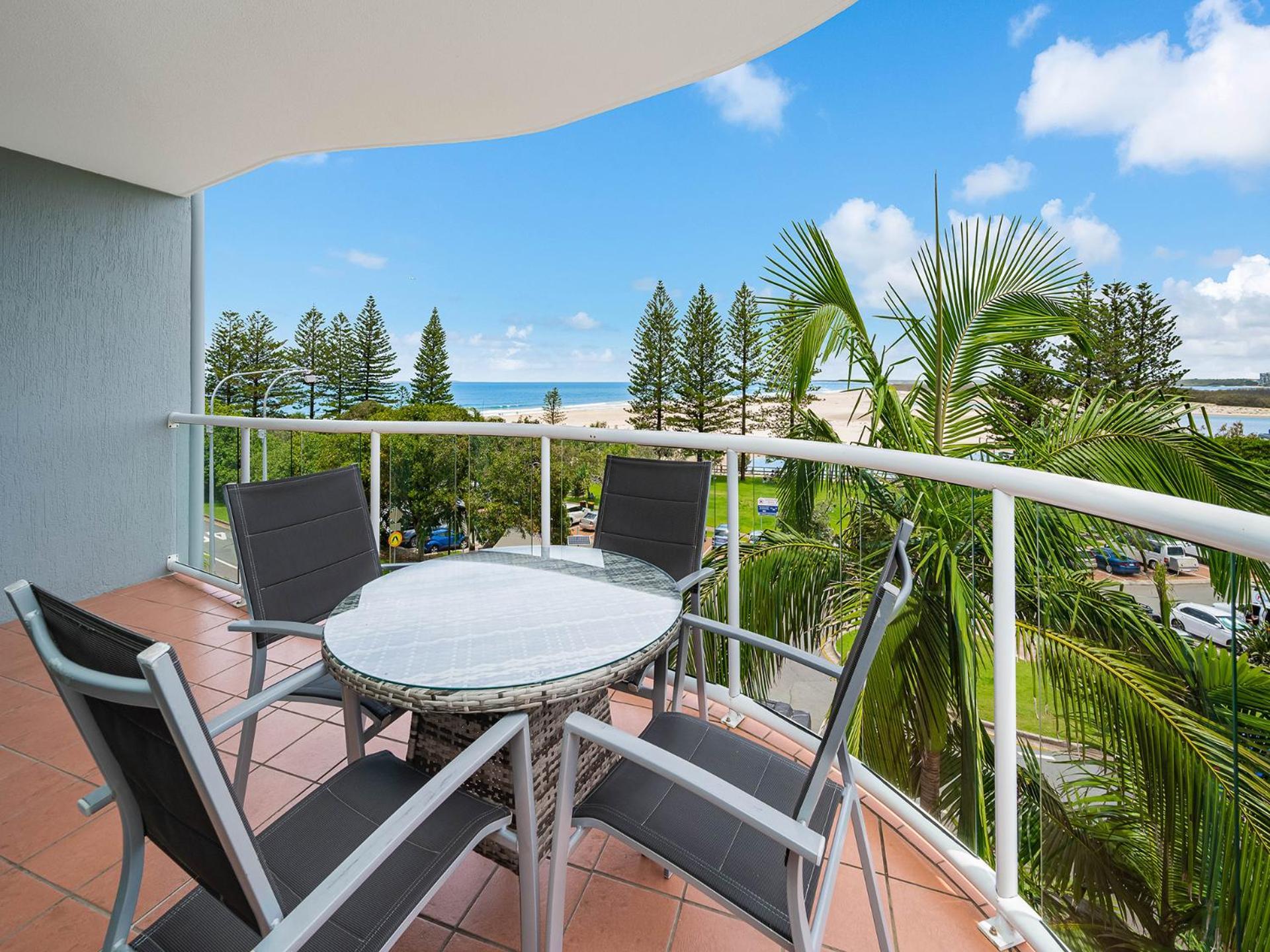 Waterview Resort カラウンドラ エクステリア 写真