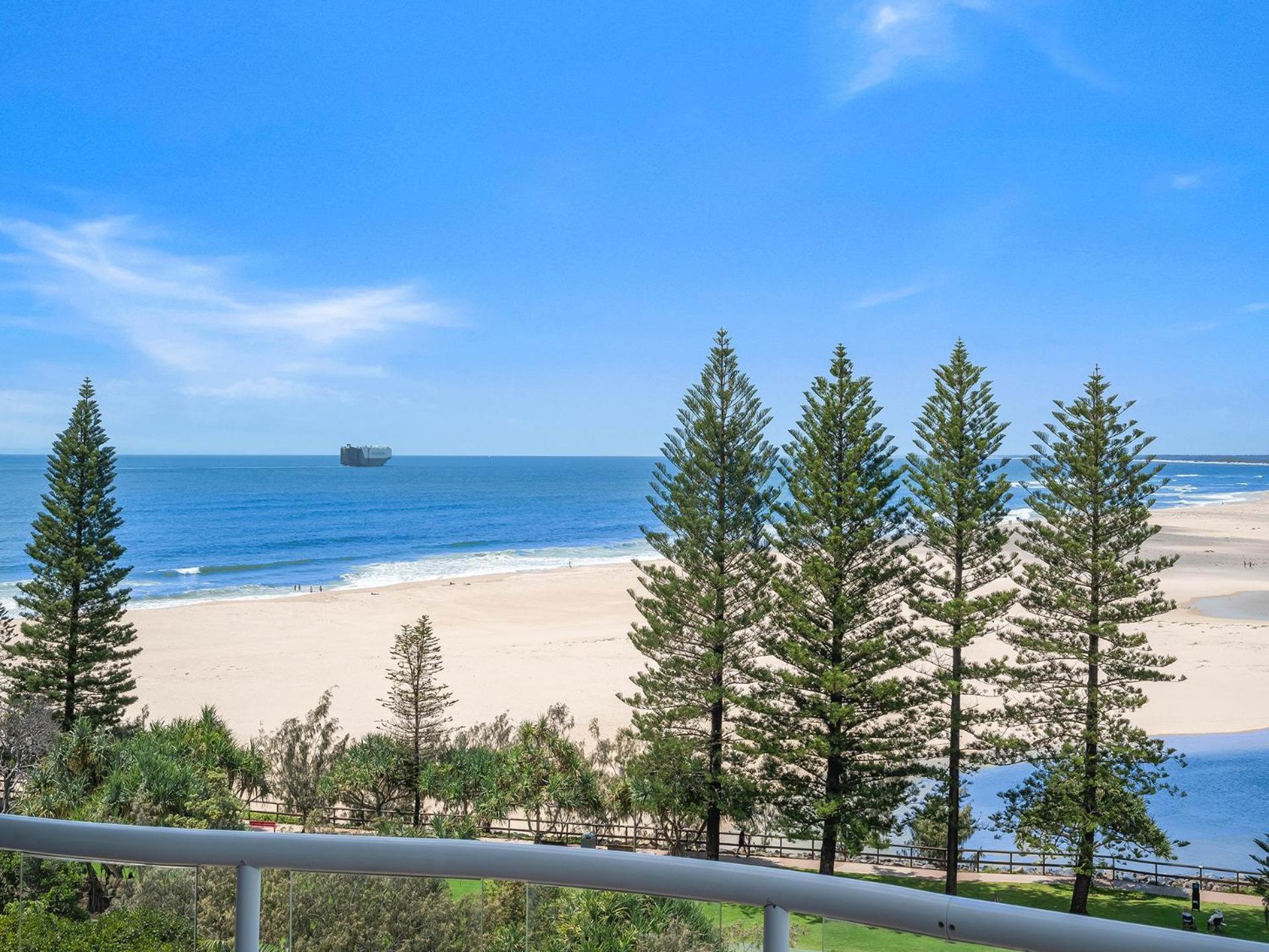 Waterview Resort カラウンドラ エクステリア 写真