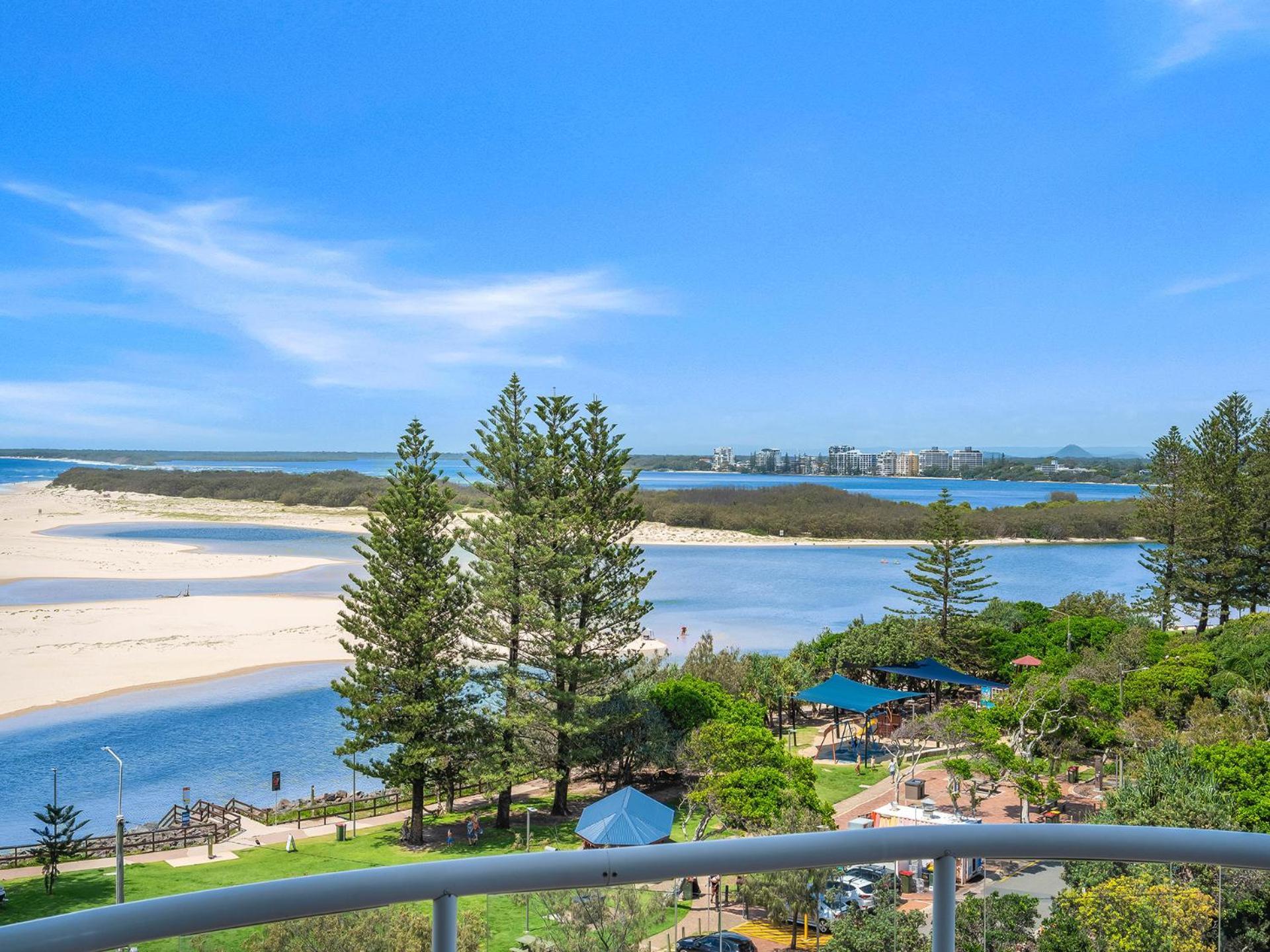 Waterview Resort カラウンドラ エクステリア 写真