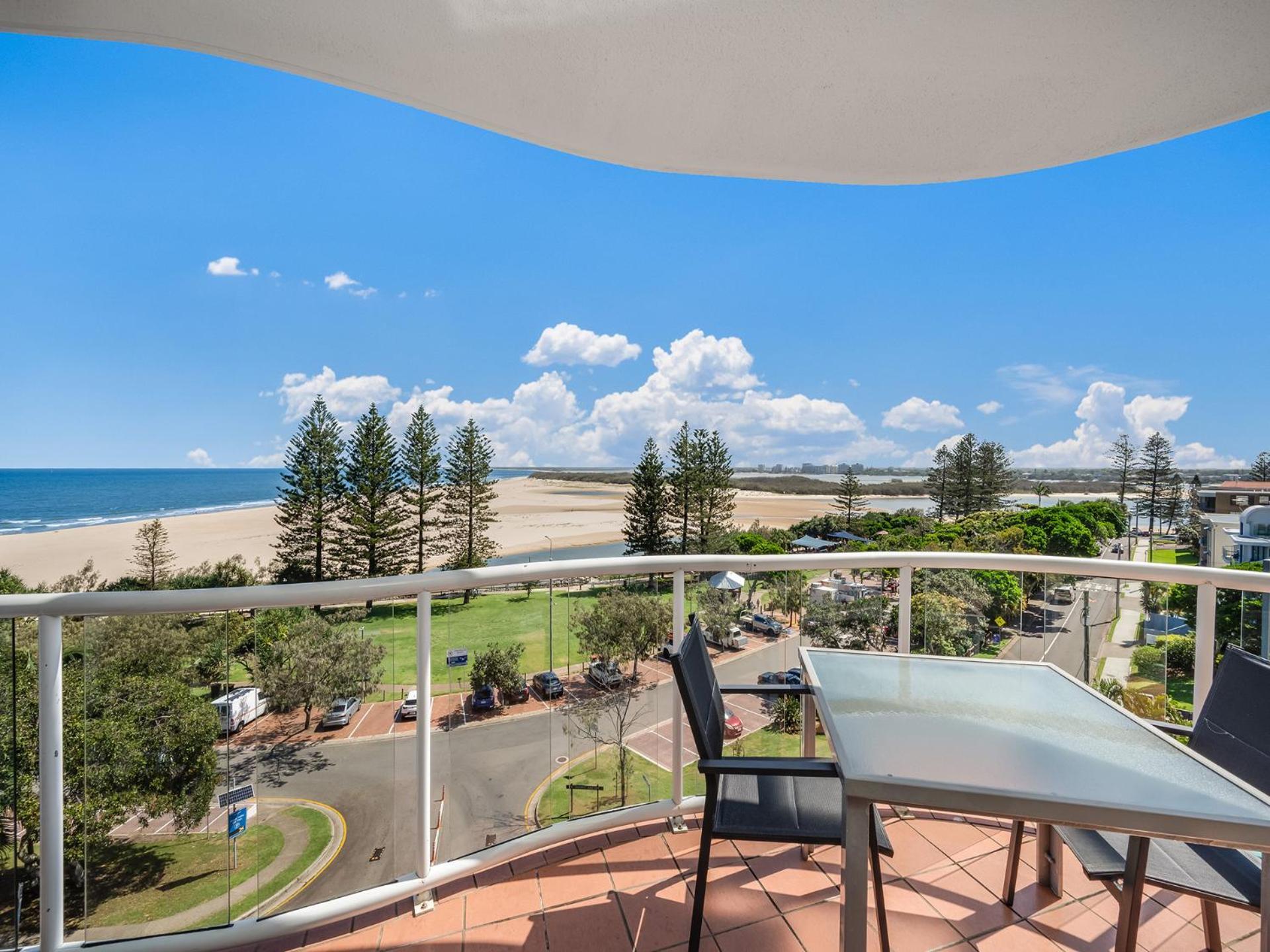 Waterview Resort カラウンドラ エクステリア 写真