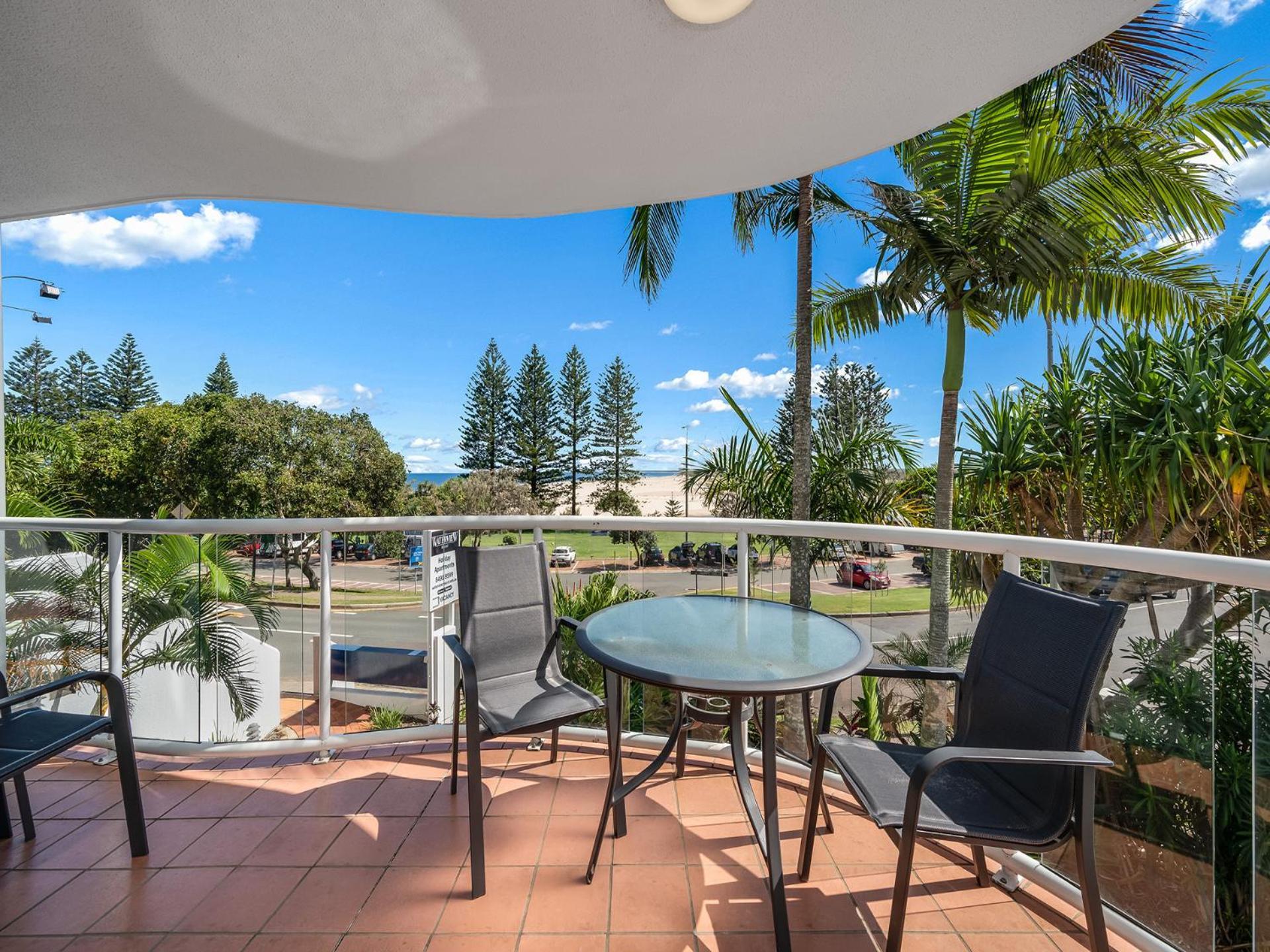 Waterview Resort カラウンドラ エクステリア 写真
