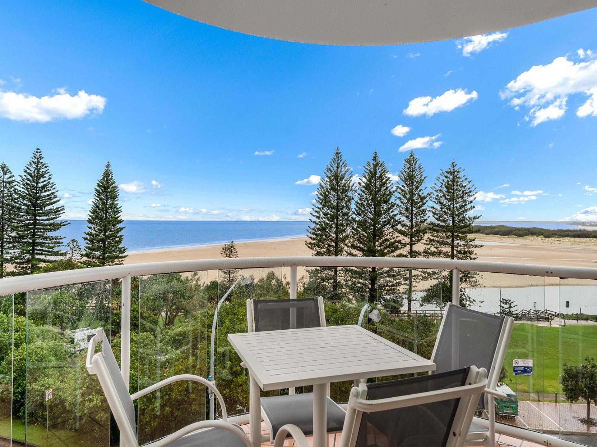 Waterview Resort カラウンドラ エクステリア 写真