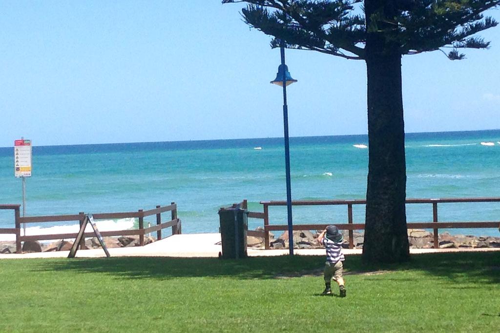 Waterview Resort カラウンドラ エクステリア 写真